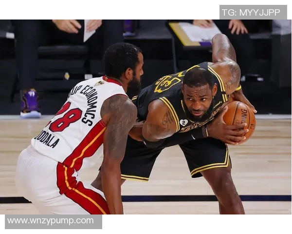 湖人对阵热火直播免费观看攻略及比赛前瞻分析