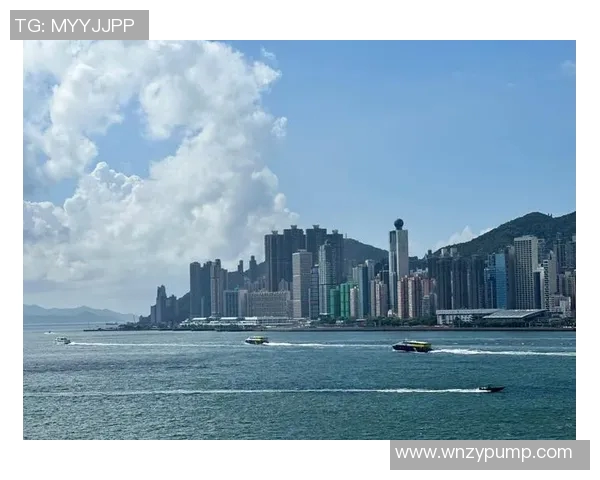 台北与香港的文化碰撞与生活方式对比探讨 台北与香港的文化碰撞与生活方式对比探讨